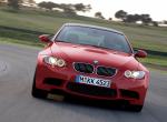 BMW M3 2008 года